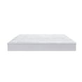 thumbnail image 5 of Peace Nest Lyocell and Polyester Thick Mattress Cover with Down Alternative, King Size, 5 of 6