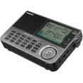 thumbnail image 2 of Sangean ATS-909X2 la Radio Multi-Bande FM/SW/MW/LW/Air Ultime, 2 of 4