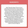 thumbnail image 2 of Food Story Pomegranate Mask, 2 of 8