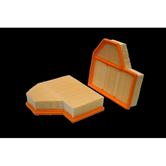 Wix Air Filter P/N:49714 Fits select: 2006-2010 BMW M5, 2006-2010 BMW M6