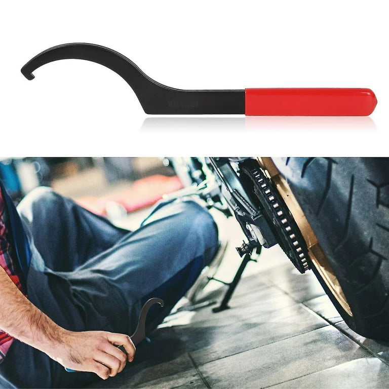 Amazon.com: AIRLUS IMSTAM Rear Hub Chain Adjuster Spanner