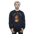 thumbnail image 2 of Scooby Doo Mens Trick Or Treat Sweatshirt, 2 of 4