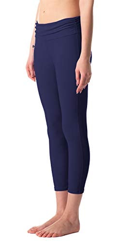 Long Swimming Pants High Waisted Swimsuit Leggings KEEPRONE Women's Swim Pants UPF 50 Long Swimming Pants High Waisted Swimsuit Leggings KEEPRONE Women's Swim Pants UPF 50