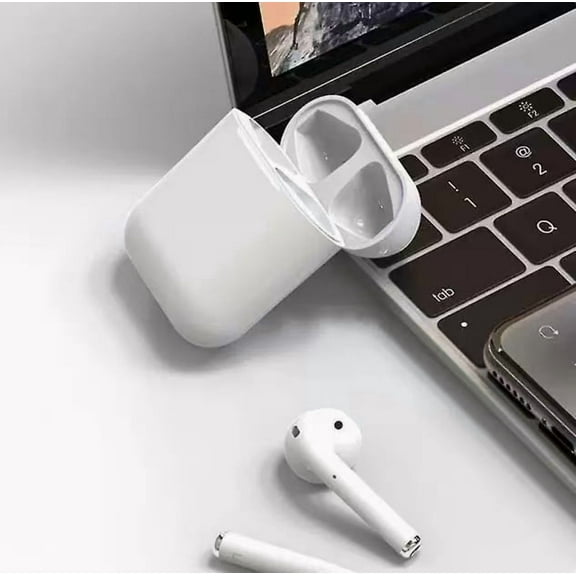 i12 bluetooth headset tws wireless binaural with charging compartment sport touch pro2 wireless bluetooth headset