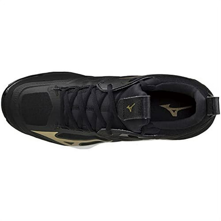Eastbay mizuno volleyball shoes top