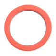 thumbnail image 3 of E61 Silicone Group Gasket 80mm Group Head Kit For Coffee Machines O-Ring Gasket Coffeeware Leak-Proof Seal 73x57x8 Mm, 3 of 4