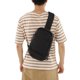 thumbnail image 2 of Mochila deportiva resistente a los arañazos con cerradura combinada para una aventura segura con manos libres, bolsa bandolera antirrobo impermeable, 2 of 8