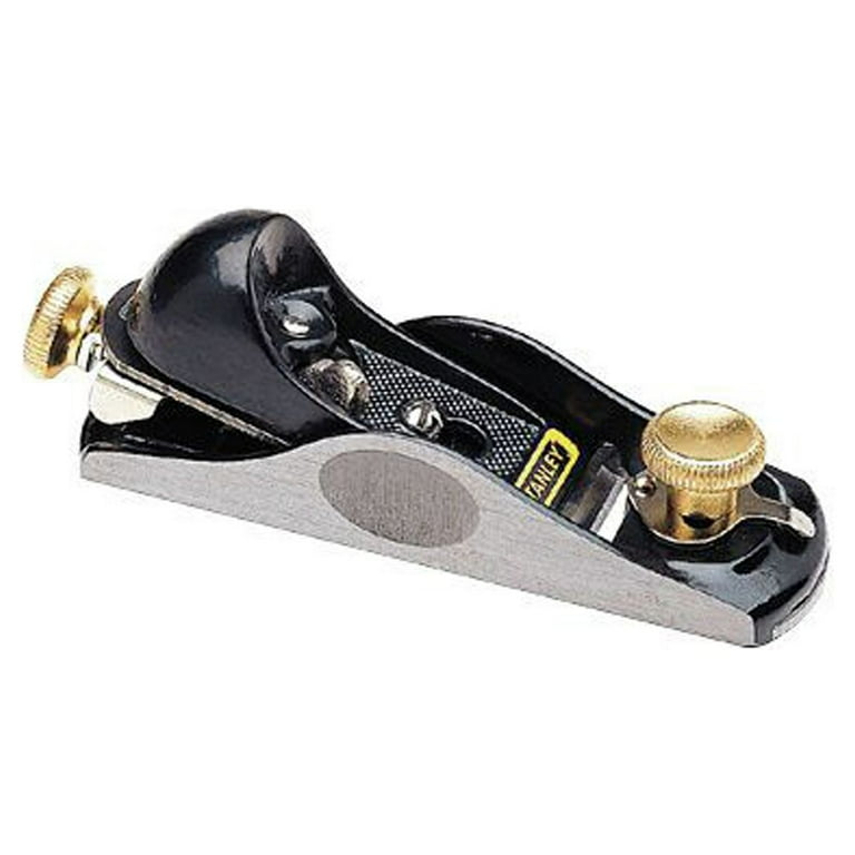 Bailey 6 in. Low Angle Block Plane Bailey 6 in. Low Angle Block Plane
