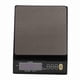 thumbnail image 3 of Electric Scale IP67 Water Resistant Auto Power Off Tare Zeroing Baking Electric Scale for Kitchen, 3 of 5