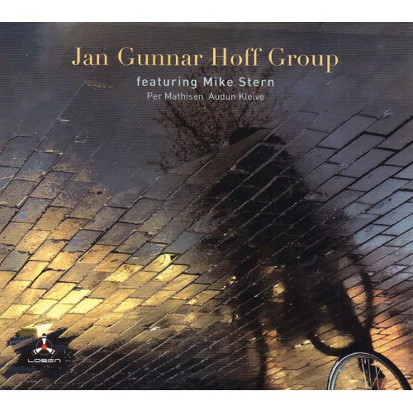 Featuring Mike Stern