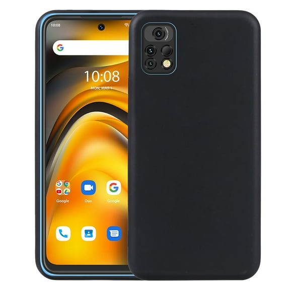 For UMIDIGI A13 Pro 5G TPU Phone Case
