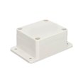 thumbnail image 2 of Project Box Housing,  Plastic Junction Box Flame Retardant  For Cabinets For Electronics, 2 of 8