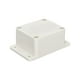 thumbnail image 2 of Caja de caja eléctrica, caja de conexiones Caja de conexiones de plástico IP65 Accesorio de cableado de alimentación Diseño fácil de usar, 2 of 8