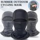 thumbnail image 2 of Unisex Outdoor Riding Face Mask Comfortable Sunscreen Headgears for Men Women, 2 of 5