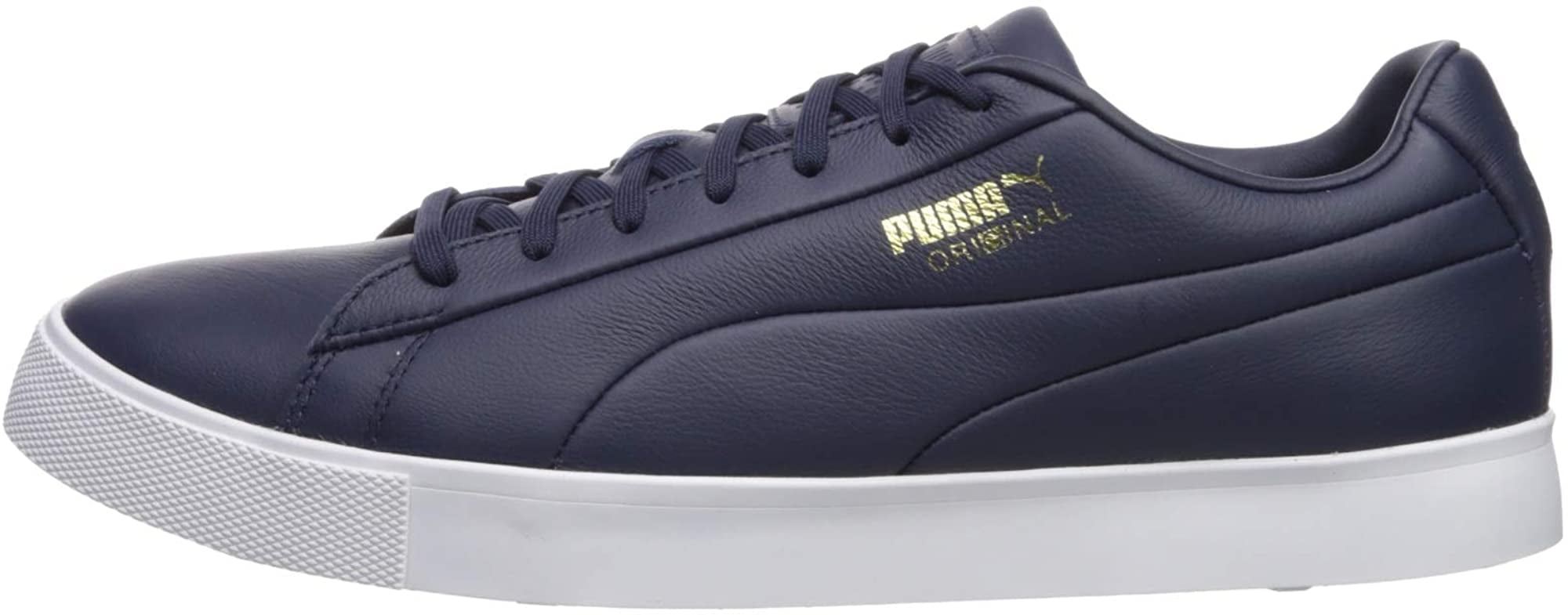 puma mens og golf shoes