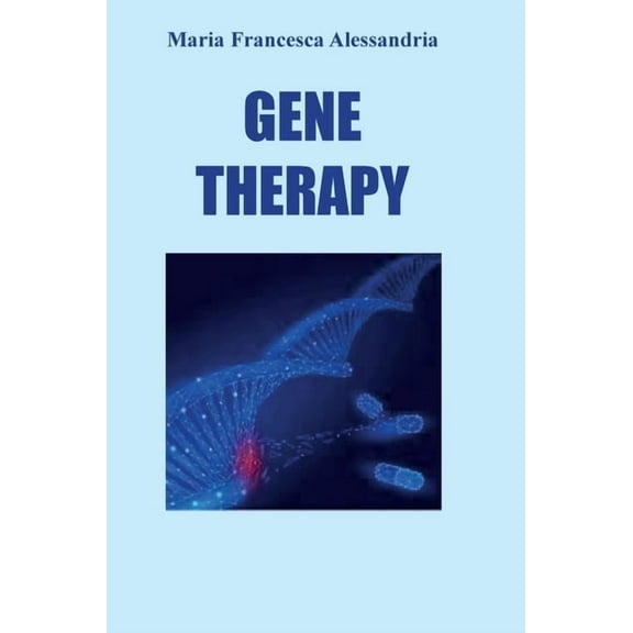 Gene Therapy, (Hardcover)