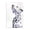 Dalmatian Dog Watercolor Painting, variant on Stupell Industries Eclectic Dalmatian Dog Pet Animal Watercolor Canvas Art, 16 x 20, by George Dyachenko