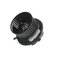 thumbnail image 1 of URO Parts 1K1820015G Blower Motor w/Regulator, 1 of 3