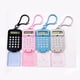thumbnail image 1 of Calculadora de bolsillo de 4 piezas, calculadoras básicas, calculadora de 4 funciones, calculadoras pequeñas a granel, calculadora barata Namotu CZBG-ZH55, 1 of 7