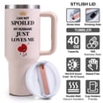 thumbnail image 3 of Vaso para Beber VoziSpace Tumbler con Asa 1180 ml, 3 of 7