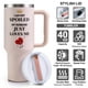 thumbnail image 3 of Vaso para Beber VoziSpace Tumbler con Asa 1180 ml, 3 of 7