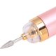 thumbnail image 5 of Amoladora de uñas, pulidora de torno Milli, recargable por USB, portátil, 5 of 8
