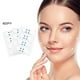 thumbnail image 3 of Cinta de lifting facial instantáneo para papada - Pegatinas adelgazantes faciales con bandas elásticas - Herramienta de maquillaje para reafirmar la piel, 3 of 6