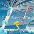 thumbnail image 2 of Fireworks Water Gun, 2PCS Cithway Fireworks Style Water Spray Props Suitable for Couples, Parties, Water Festivals (4pcs), 2 of 12