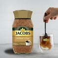 thumbnail image 3 of Jacobs Kaffee Cronat Gold Mild Instant Coffee Small, 3 of 5