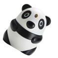 thumbnail image 3 of Creative Panda Shaped Toothpick Storage Box Press Type Toothpick Holder for Home, 3 of 4