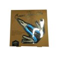 thumbnail image 1 of Adventure Is Out There Stainless Steel 11-In-1 Classic Multi-Tool, 1 of 2