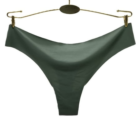 

Ice Silk Women s Panties Women s T Thong