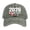 Green, variant on Baseball Hats for Men Women Adjustable Sun for Outdoor Hiking Fishing Sports Beach Cap