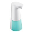 thumbnail image 1 of Automatic Soap Dispenser, 250ml Liquid Soap Dispenser with Infrared Sensor for Bathroom or Kitchen, 1 of 5