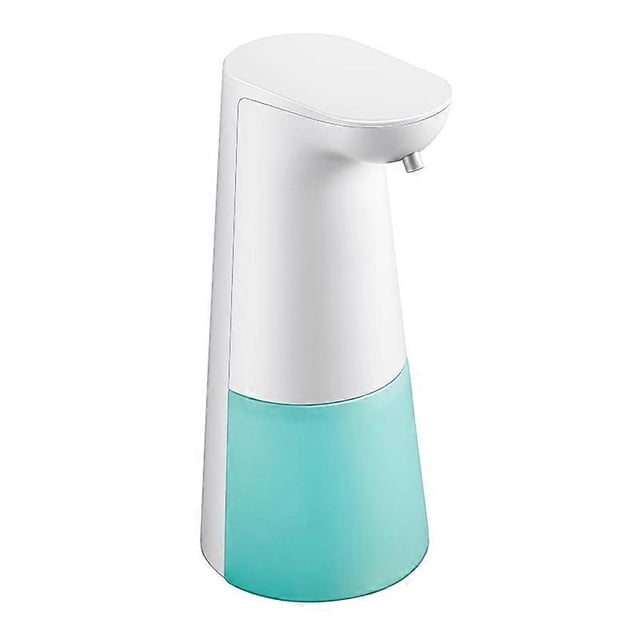 Automatic Soap Dispenser, 250ml Liquid Soap Dispenser with Infrared Sensor for Bathroom or Kitchen