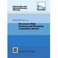 thumbnail image 3 of Electronic Mall : Banque et Magasinage en Netzen Global (Informatik Unternehmensfhrung) (Édition Allemande), 3 of 3