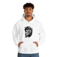 thumbnail image 2 of Resting Astronaut Unisex Sweatshirt, 2 of 6
