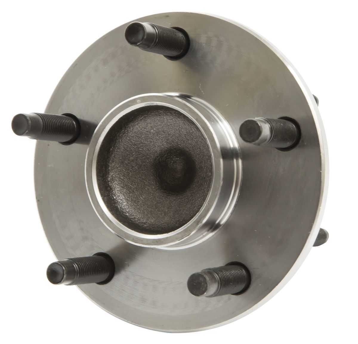 Schaeffler 102114 Wheel Bearing - Generation 3