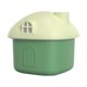 thumbnail image 1 of Humidificador portátil con forma de casa, 280 ml, ideal para yoga, spa, habitación infantil. Verde, 1 of 9