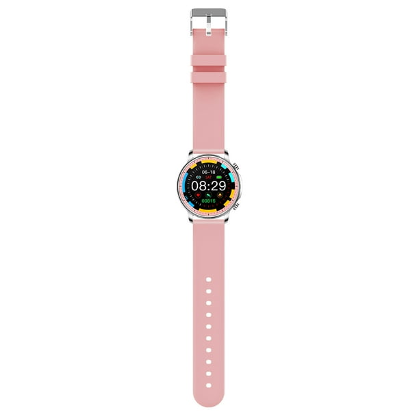 COLMI V23 Pulsera inteligente Reloj deportivo Pantalla IPS de 1.28 pulgadas BT5.0