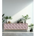 thumbnail image 3 of Mi Alma Bird Pink Tile Stickers - Removable Vinyl 4x4, 24 pcs, 3 of 12