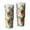 White-2, variant on Modern 30oz Handheld Travel Tumbler with Handle – Double Wall Stainless Steel Insulated Cup, Flip Straw Lid, Leak-Proof & BPA-Free for Hot and Cold Drinks – Durable Coffee & Juice Mug White