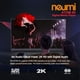 thumbnail image 4 of NEUMI Atom 4K Lite Reproductor edia digital Ultra-HD para unidad USB y tarjetas SD, reproduce videos 4K/UHD, HEVC/H.265, HDMI y AV analógico, reproducción automática, bucle, capacidad de, 4 of 5