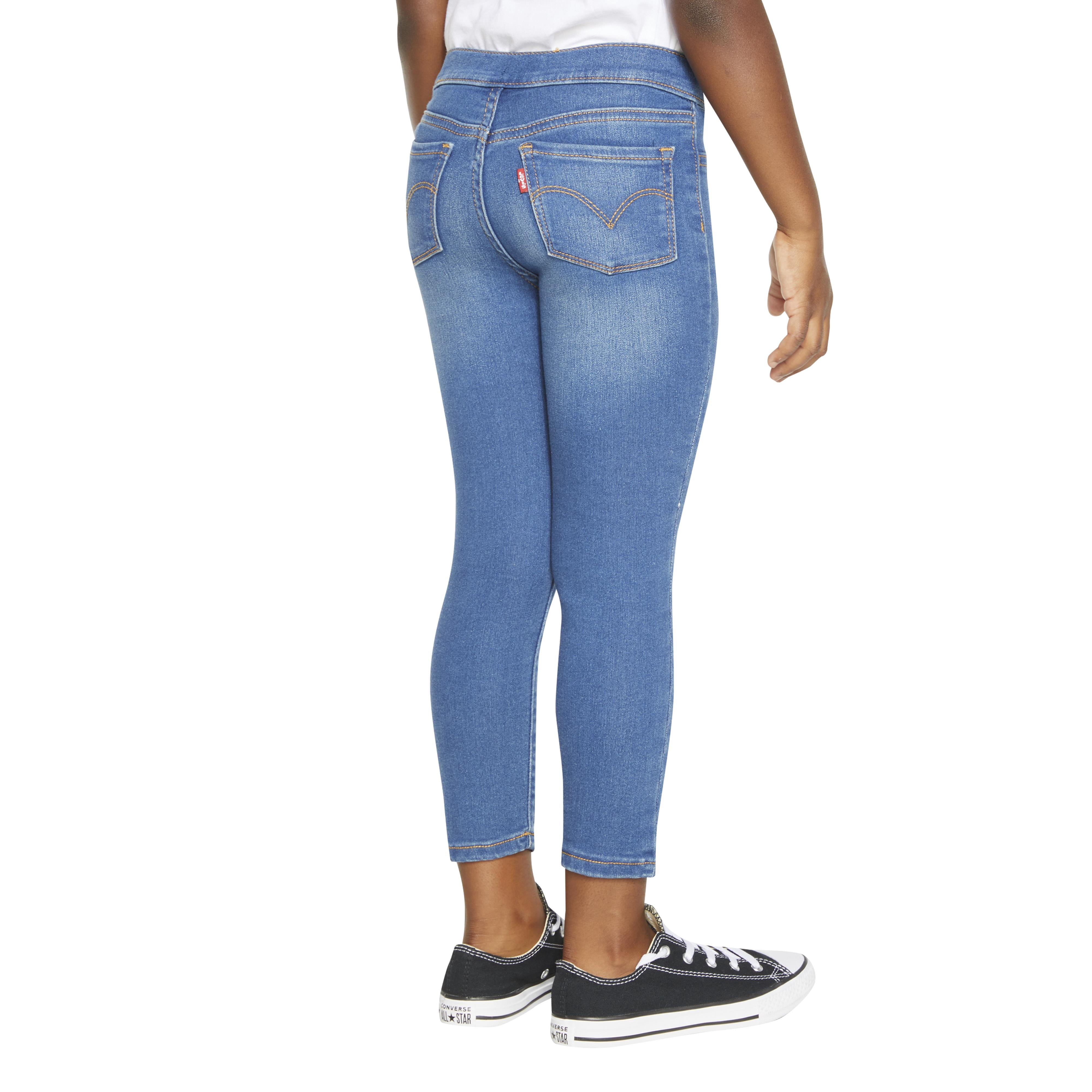 Levi's Girls Pull-On Jegging, Sizes 4-16