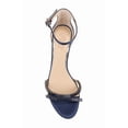 thumbnail image 5 of Jewel Badgley Mischka Joanne Strappy Block Heel, 5 of 7