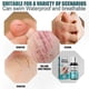 thumbnail image 4 of Antiseptic Gel for Minor Cuts, 10ml Waterproof Healing Solution for Wounds and Abrasions Promotes Fast Recovery, 4 of 5