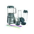 thumbnail image 1 of Conair-Cuisinart CPB-380 Hurricane Compact Juicing Blender, Gunmetal, 1 of 1