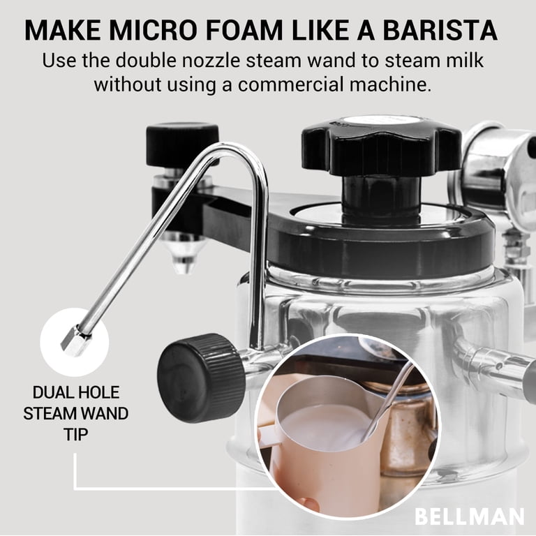 Bellman CX25-P Bellman CX25P Complete Bundle - Walmart.com