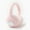 Light Pink, variant on Winter Cat Ear Earmuff Sequin Heart Shape Ear Muf Adjustable Girls Women Ear Warmers Pluh Outdoor Ear Covers Winter Winter Headband 180 Earmuffs Youth Toddler Earmuffs Gloves Cute Earmuffs Women