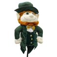 thumbnail image 1 of Longridge Leprechaun Headcover, 1 of 5